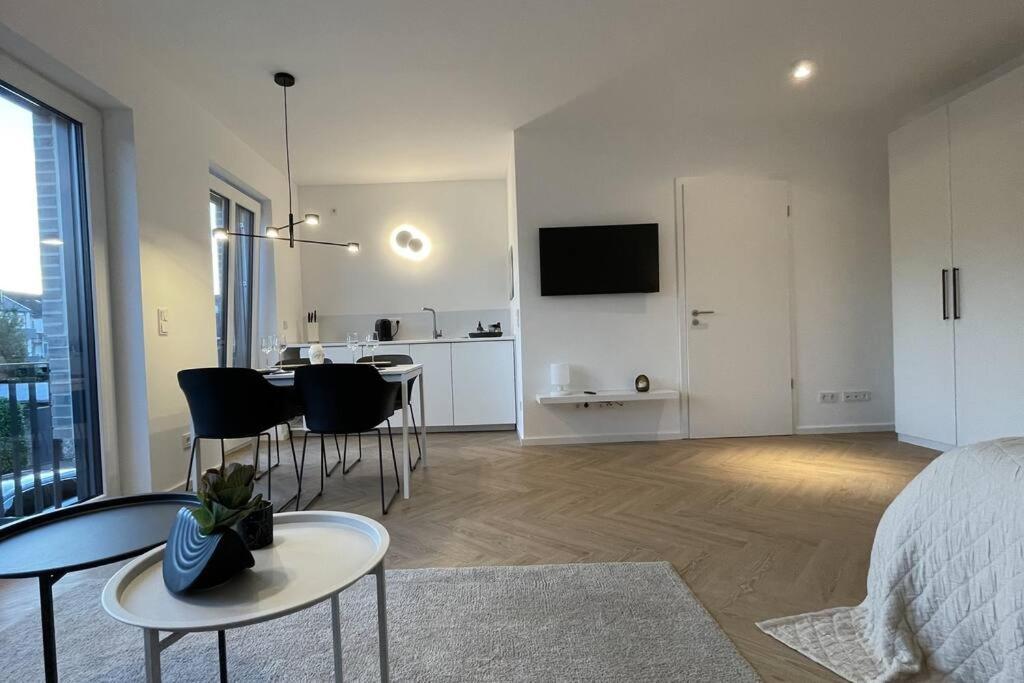 Apartment Stilvolles Ferinen-apartment Im Herzen Von *