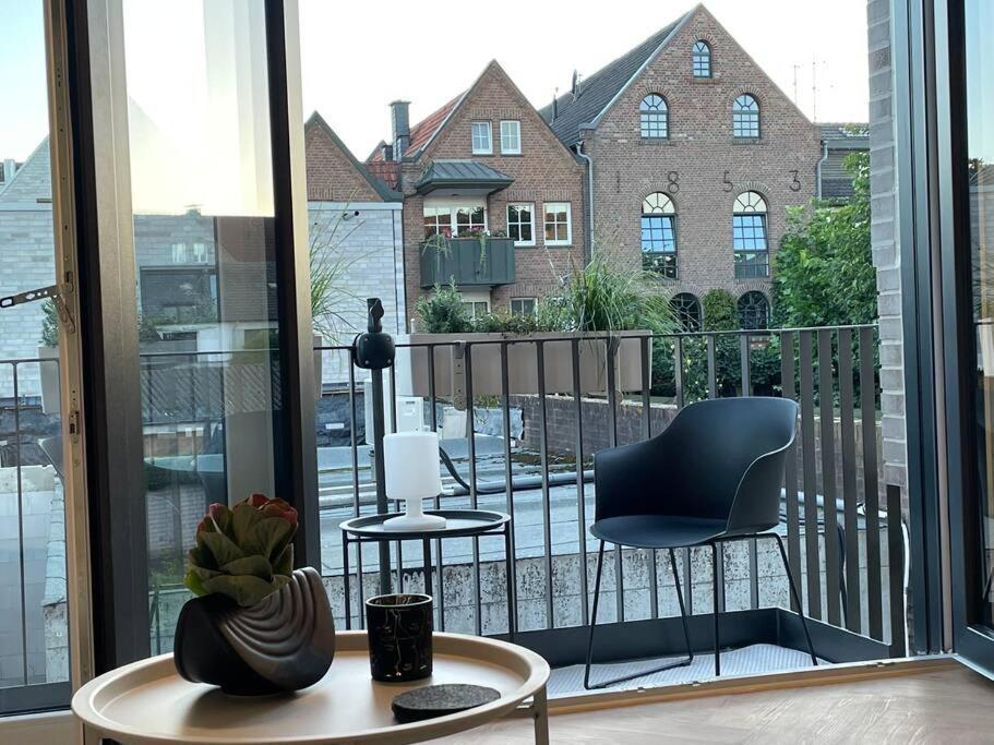 Stilvolles Ferinen-apartment Im Herzen Von *