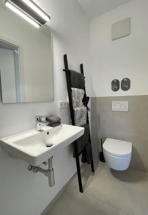 Stilvolles Ferinen-apartment Im Herzen Von * Xanten